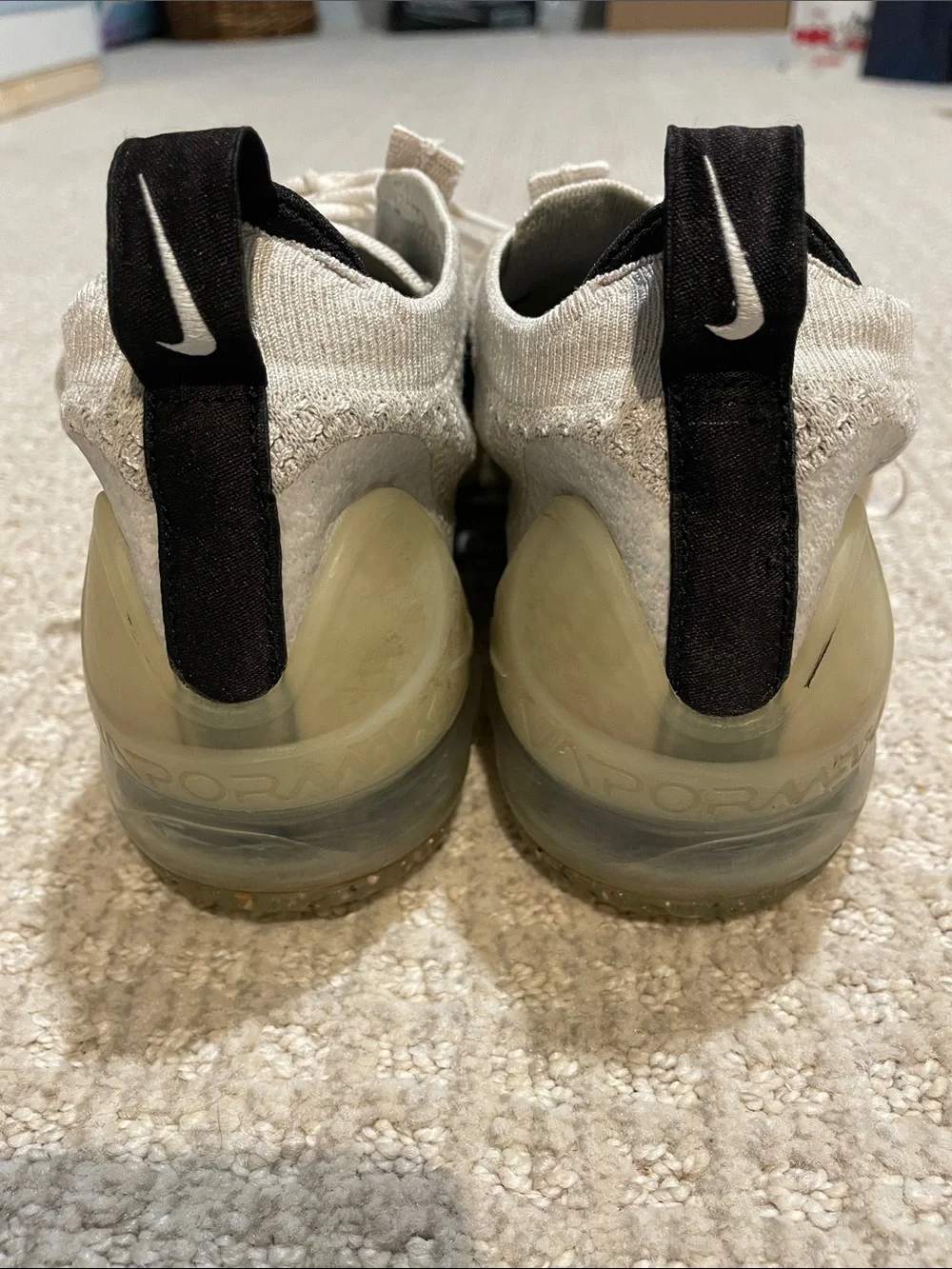 Nike Kids Vapormax Sneakers